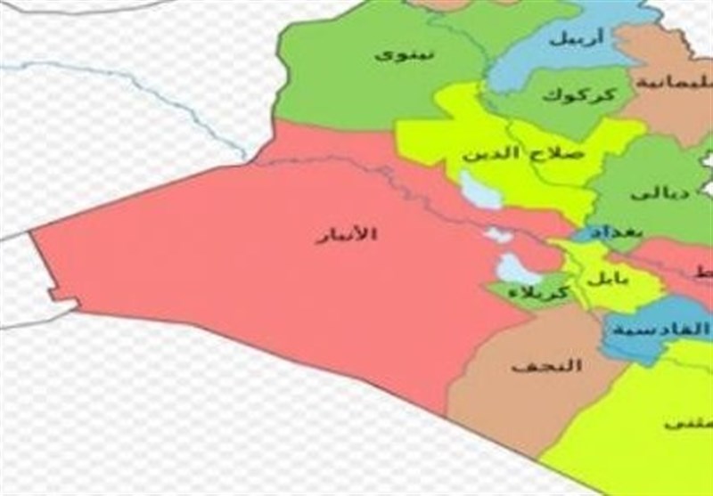 انفجار سه بمب‌ دست‌ساز در فلوجه عراق