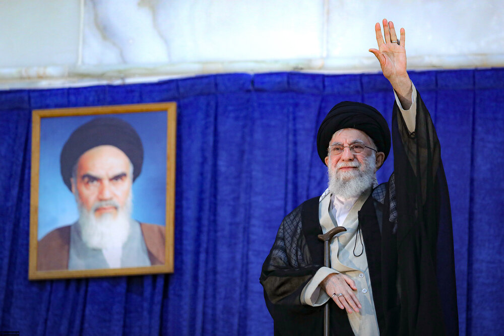 مبارزی که تاریخ انقلاب را نوشت