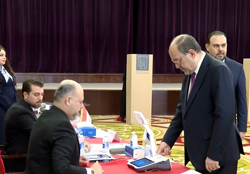 نوری المالکی: قصد کناره‌گیری از نامزدی نخست وزیری را ندارم