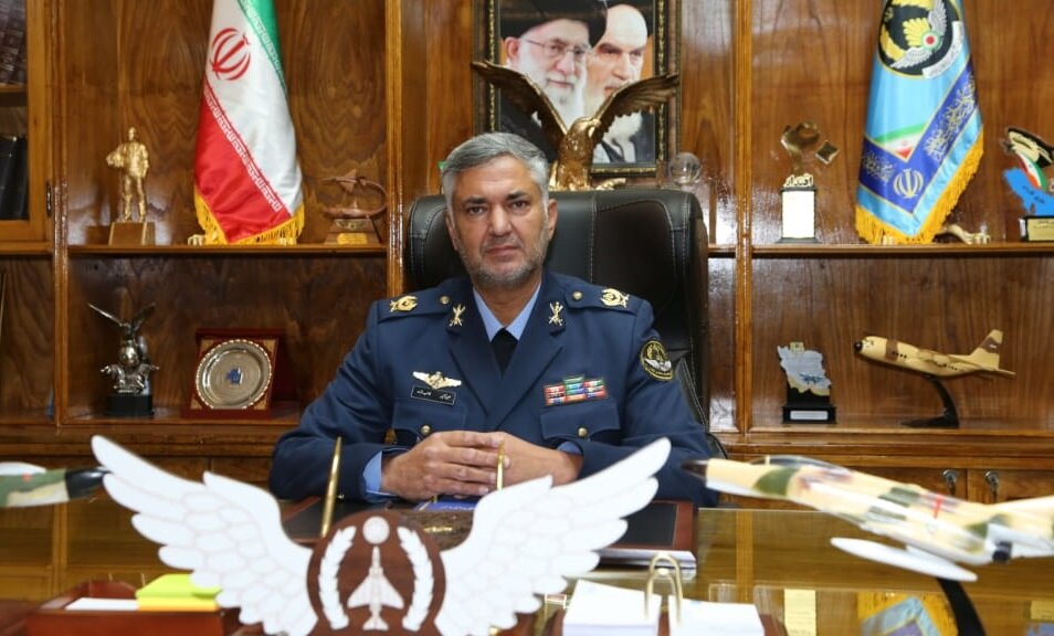 امیر طالب‌زاده: نهاجا ضربه سختی به ترامپ در کویت زد