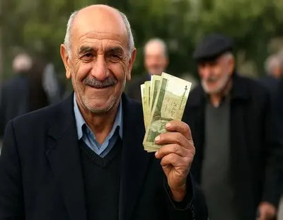 شهرخبر - خبر مهم برای بازنشستگان/ میزان دقیق عیدی و زمان پرداخت مشخص شد.