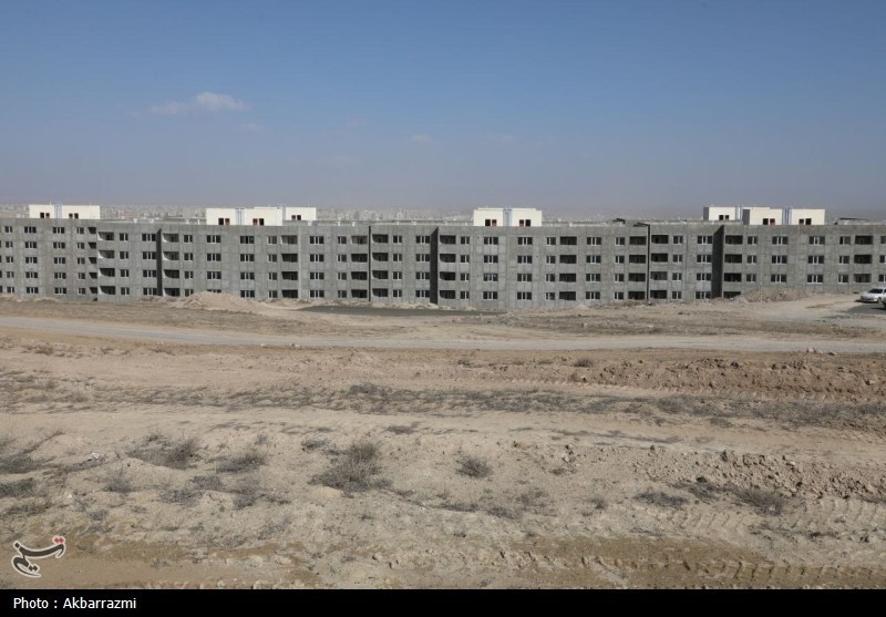 گرانی مسکن و زنگ خطر گسترش سکونتگاه‌های غیررسمی