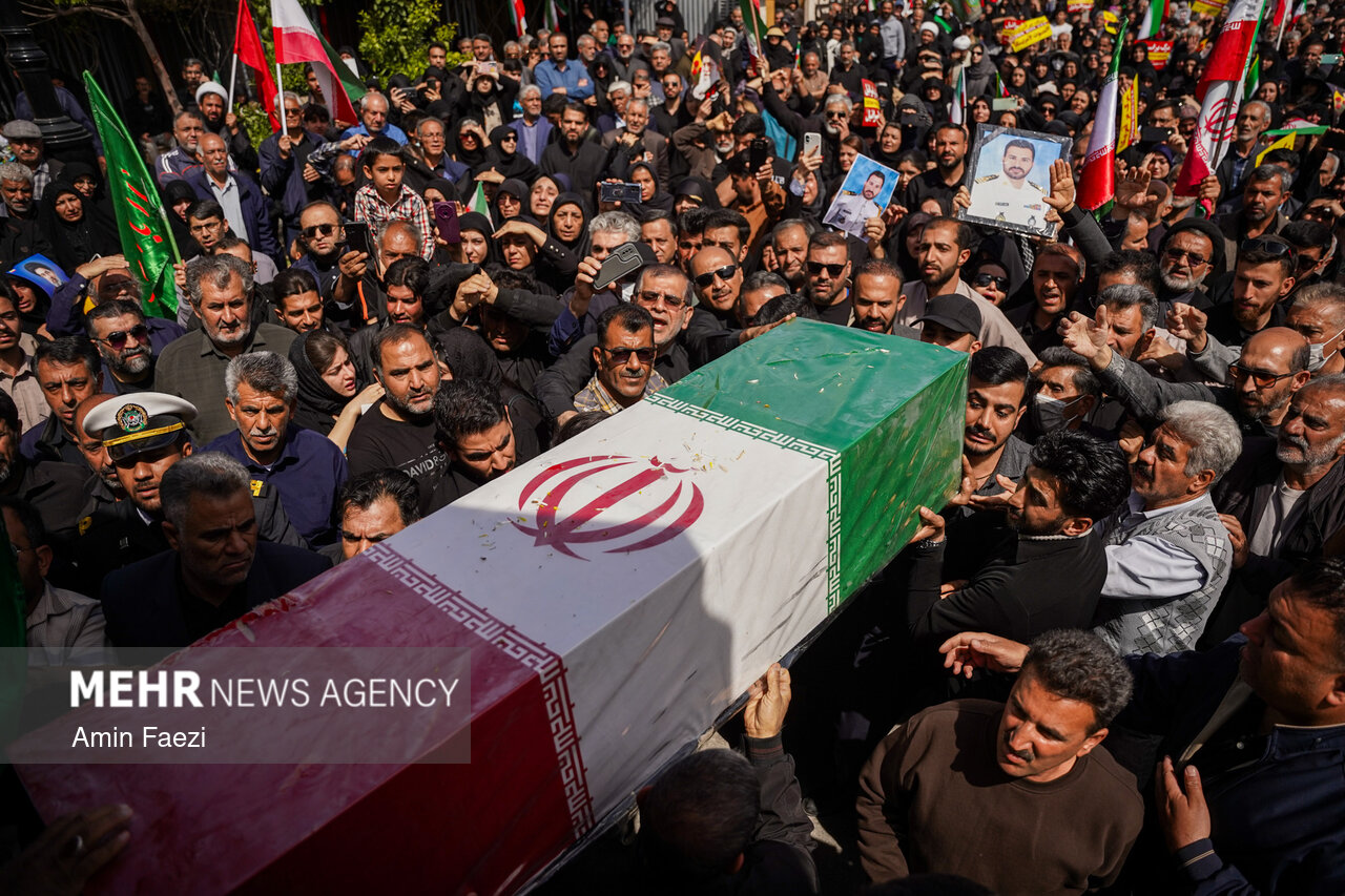 استاندار خوزستان: مقاومت و شهادت‌طلبی ملت سلاح پیروزی ایران است