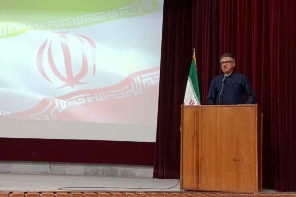 ۲۰ پروژه کشاورزی دشتستان افتتاح می شود