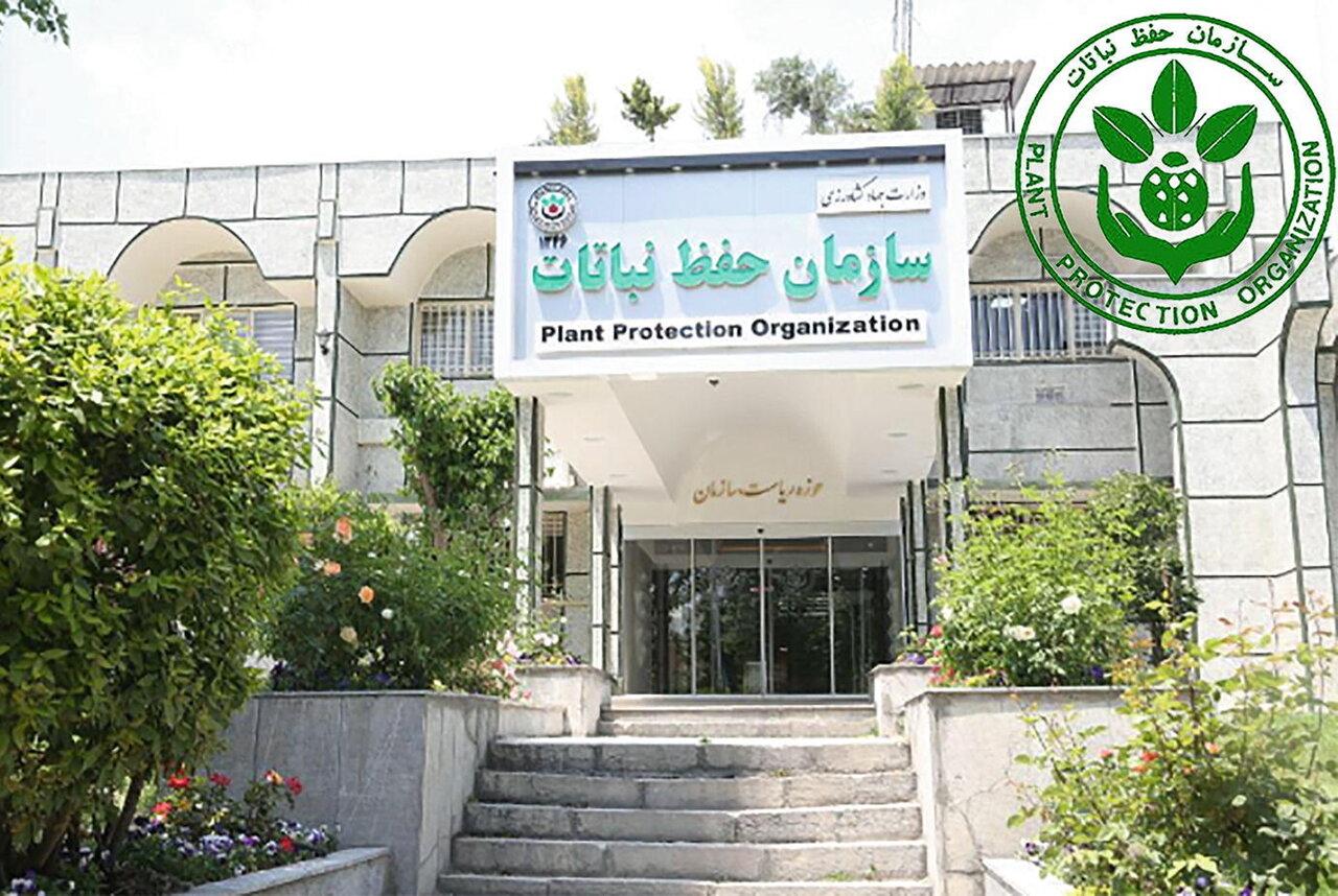 شبکه‌های پایش نباتات در جنگ تحمیلی رمضان تقویت شد