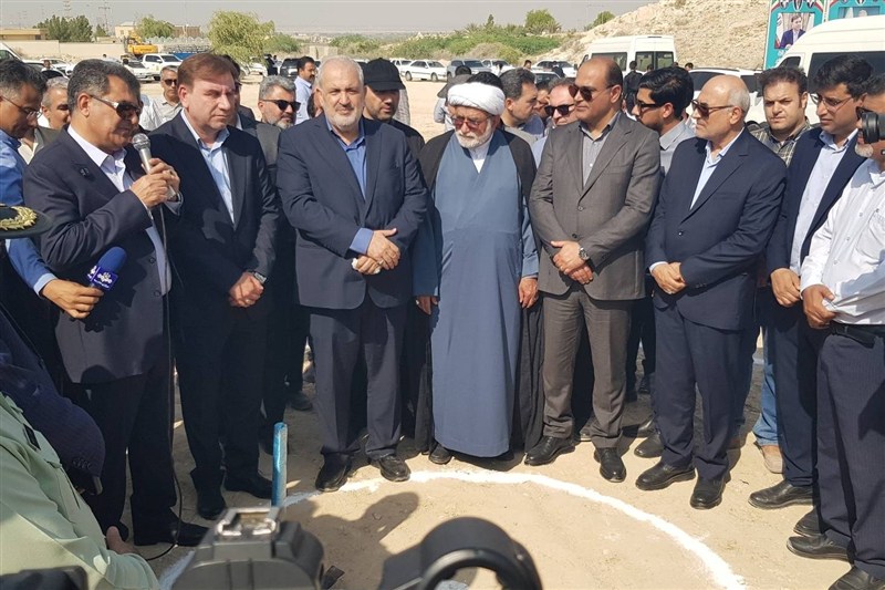 علی‌آبادی: مشکلات برقی کشور در کوتاه‌مدت رفع می‌شود