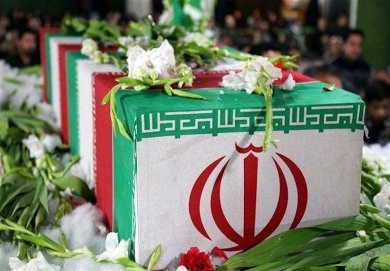 اسامی شهدای حمله‌ آمریکا به پادگان ارتش در ‌بمپور + تصاویر