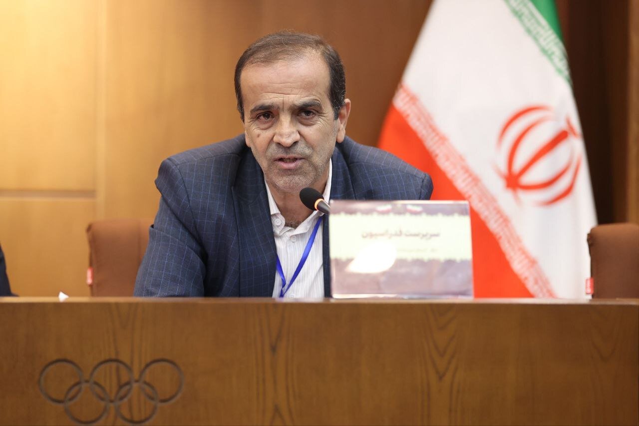 مهران تیشه‌گران:  ورزش پلی به سوی توانمندسازی افراد کم توان ذهنی است 