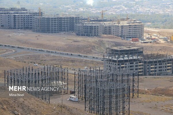 ثبت‌نام واگذاری زمین در بیش از ۱۴۰۰ روستای کشور آغاز شد