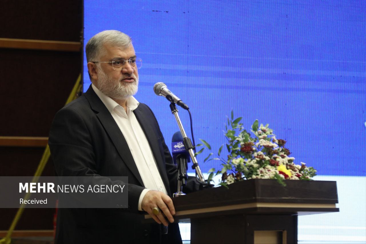 معتمدیان: تهران پایلوت مدیریت مصرف با محوریت مساجد می‌شود