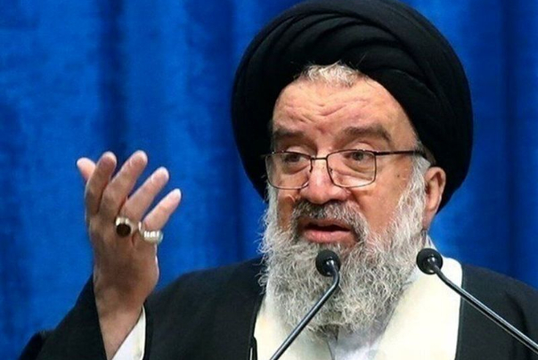 گزینه‌ها مشخص شده و رهبری در فرصت مناسب تعیین می‌شود