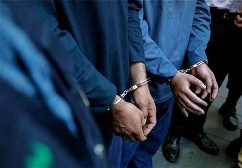 بازداشت 8 نفر در پرونده فساد مالی آموزش و پرورش رباط‌کریم