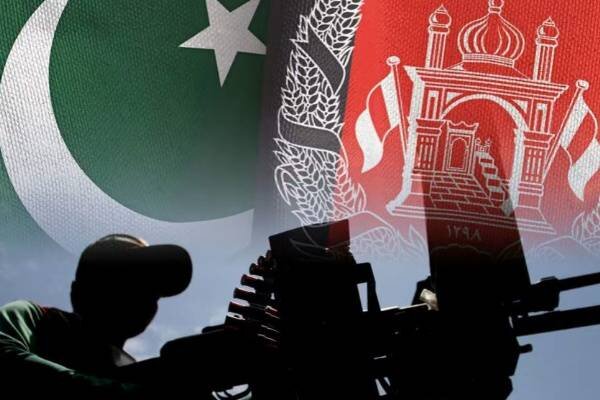 پاکستان: ۲۲ تروریست در حملات هوایی به افغانستان کشته شدند