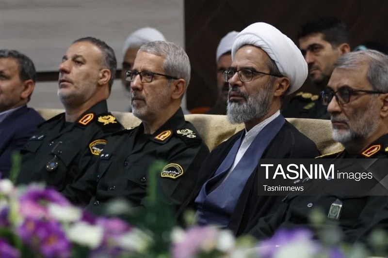 سردار علی ندرخانی فرمانده انتظامی خراسان شمالی شد