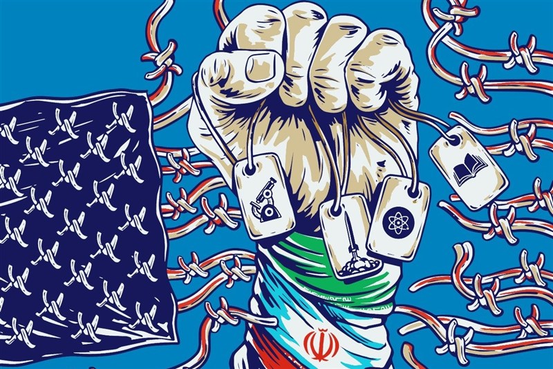 سه‌ضلعی طلایی برای تحقق ایران قوی و سه پیشنهاد