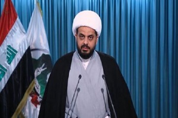 الخزعلی: قاطعانه با محاصره ظالمانه ایران مخالف هستیم