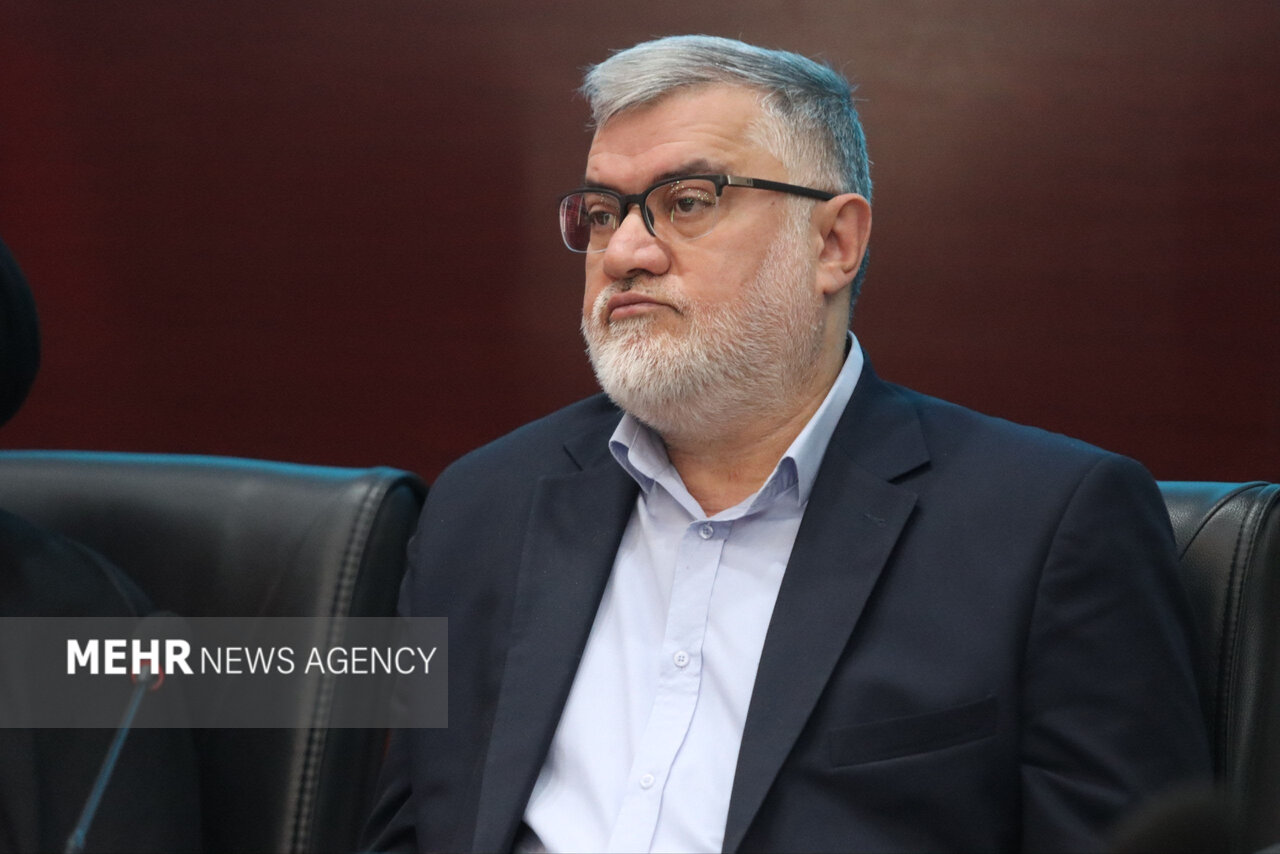 ۱۶ بیمارستان و ۳۸ لکه صنعتی تهران در مسیر تکمیل و ساماندهی