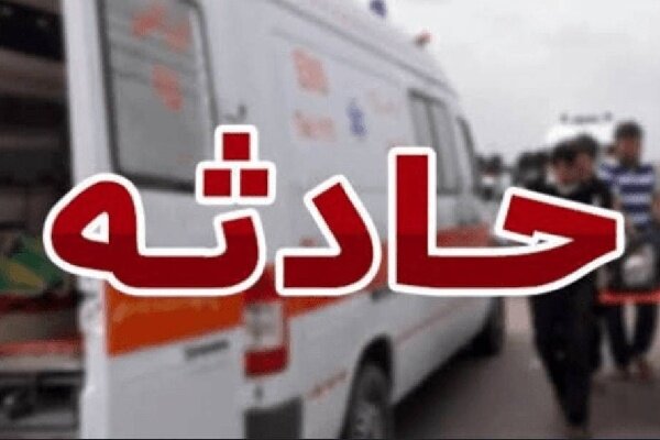سقوط خودروی ون به دره در جاده هراز ۷ فوتی برجای گذاشت