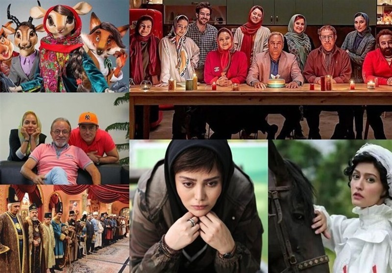 نمایش‌خانگی، میدان فرهنگ یا عرصه جولان هلدینگ‌ها/ ترمز را بکشید!