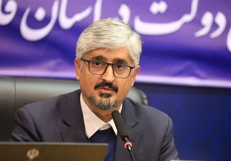 بهره‌برداری از طرح‌های 1.1 همت در کشاورزی فارس