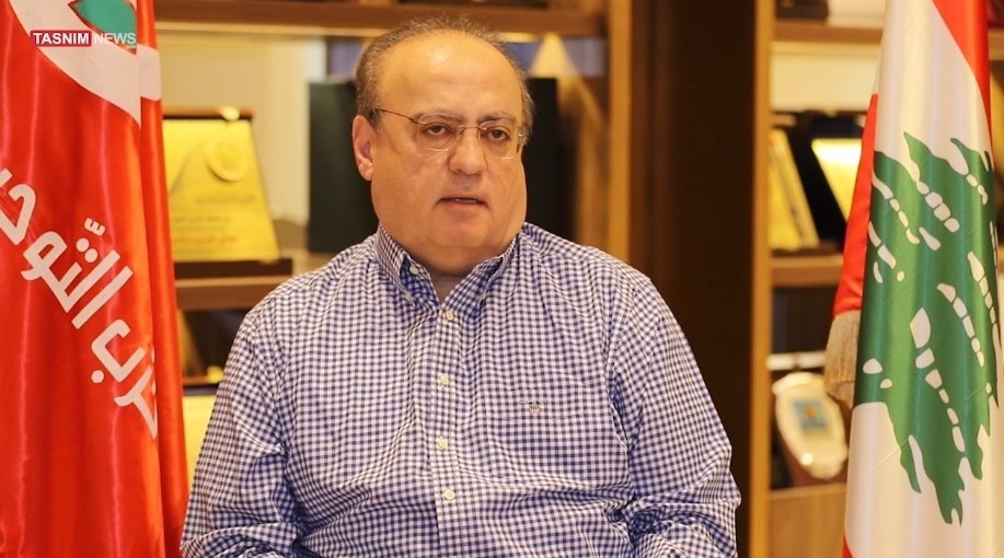 انتقاد سیاستمدار لبنانی از مواضع عجولانه و نمایشی وزارت خارجه لبنان