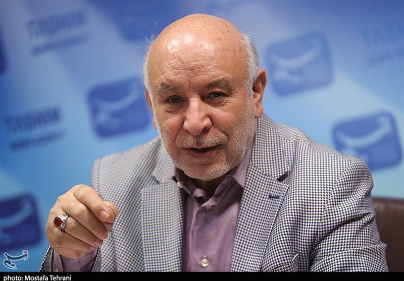 پیام تبریک پروفسور اکبری در پی انتخاب رهبر انقلاب اسلامی ایران