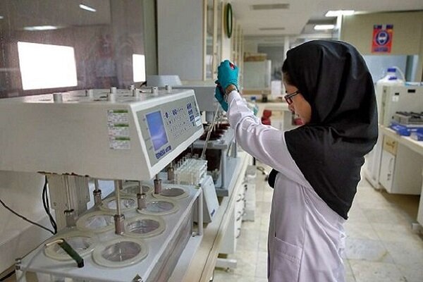 حمله دشمن به کارخانه تولید داروهای ضد سرطان 