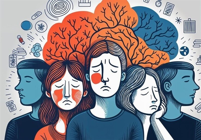 جامعه خسته، اما ایستاده؛ روایتی از روزهای سخت زندگی