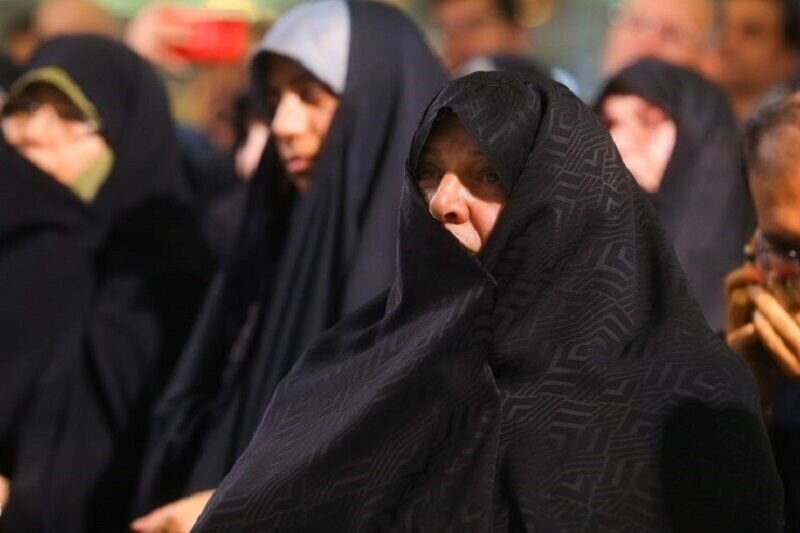 زنانی که جنگ را به صحنه‌ای برای پرورش ایمان بدل کردند