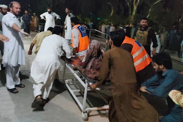 ۲ حمله در خیبرپختونخواه پاکستان؛ ۳ پلیس کشته و ۲۰ تن زخمی شدند