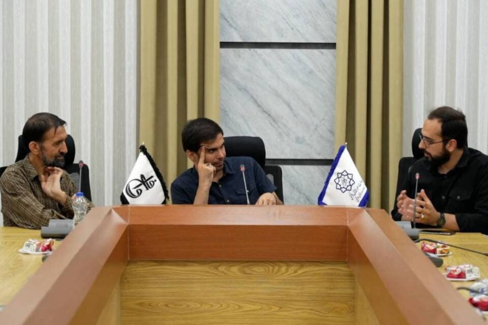 رمان جنگ چرا به «جنگ و صلح» نرسید؟
