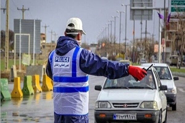 محدودیت تردد و مسیرهای جایگزین شهرستان‌های شرق تهران در۲۲ بهمن مشخص شد