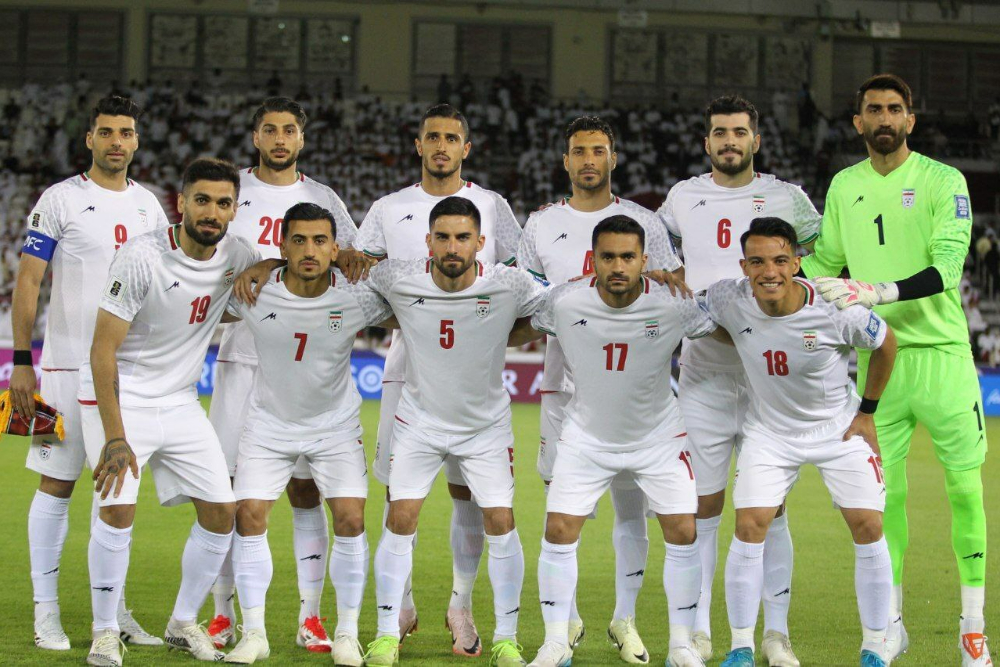 مسیر صعود هموارتر شد؛ امتیاز مهم برای ایران