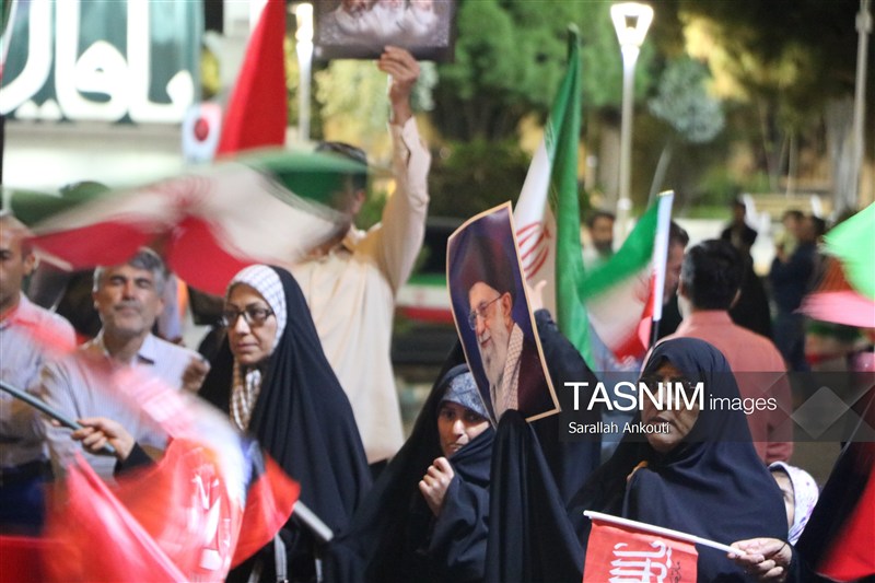 برگزاری جشن میلاد حضرت زینب امشب در میادین و اجتماعات