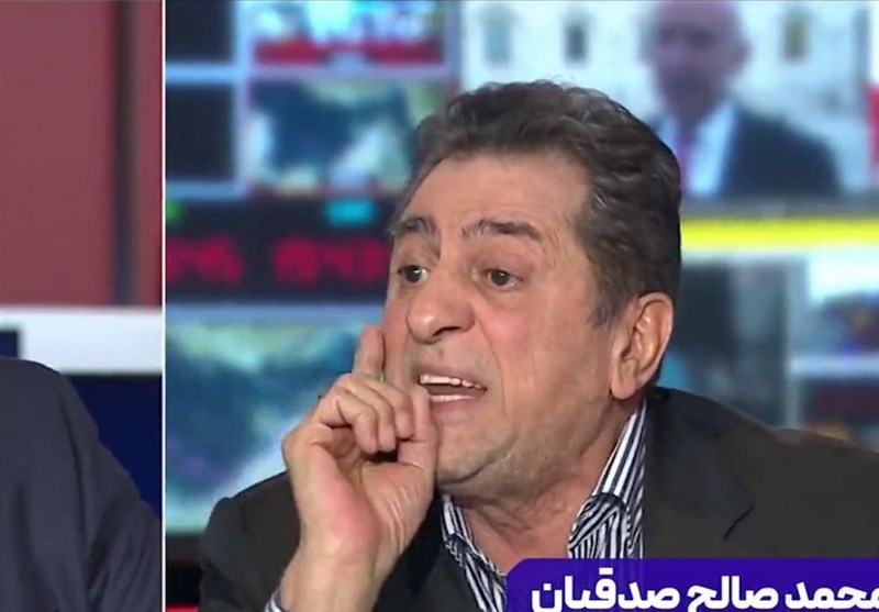 صدقیان: تنگه هرمز گورستان جاه‌طلبی‌های ترامپ خواهد شد