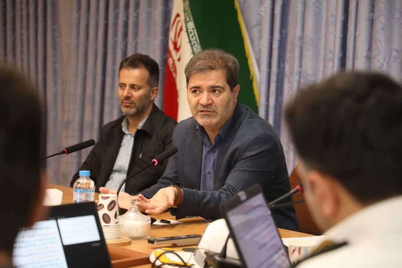 کاهش تصادفات فوتی در استان اردبیل