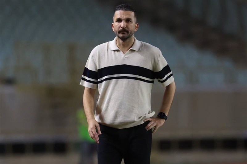 نوری: ضعف‌مان را با توهین جبران نمی‌کنیم/ بدن بازیکنان نفت کم آورد