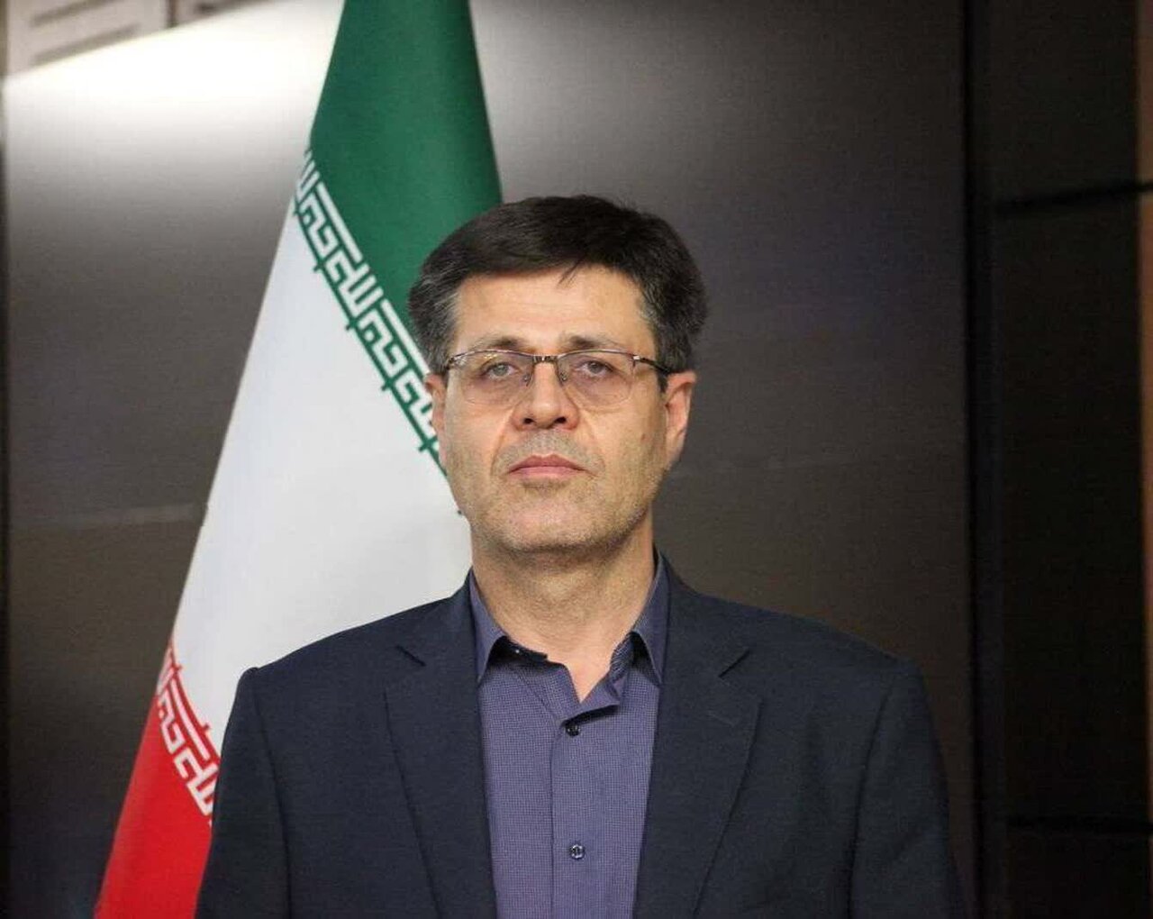اله‌داد: هنوز کمکی برای جبران خسارت‌ جنگ به صنعت برق نشده است