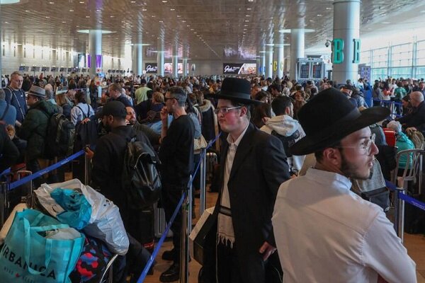 موضع سفیر واشنگتن درباره فرار آمریکایی‌ها از اسرائیل