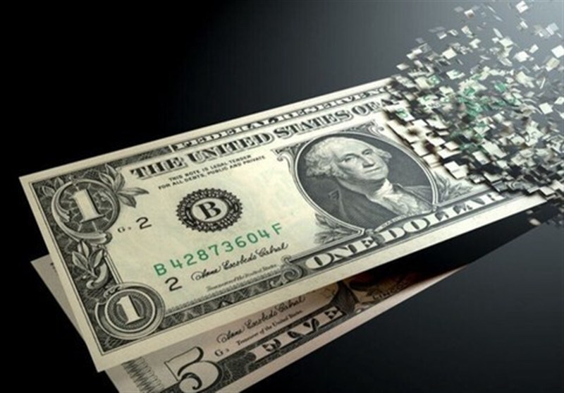 پروپاگاندای دلاری آمریکا