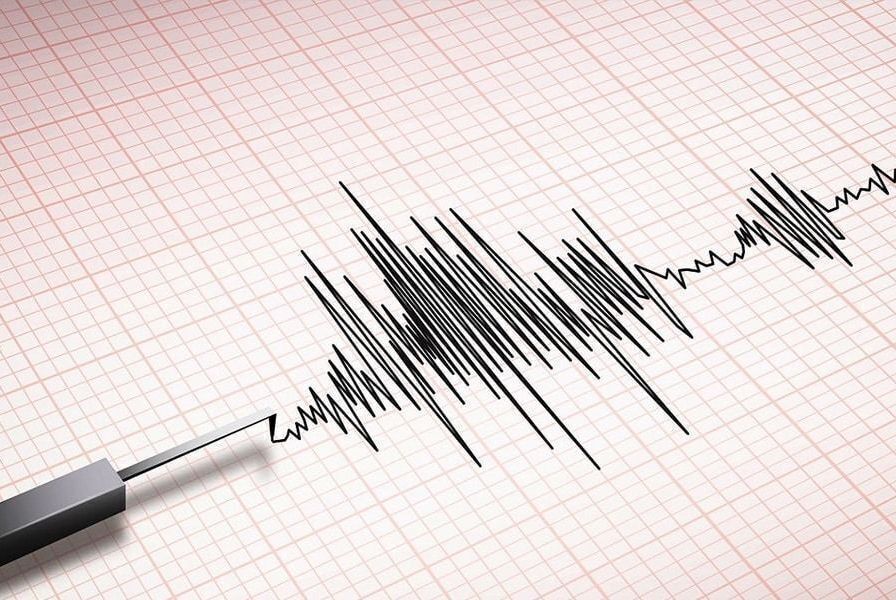 فرمانداری: زلزله 4.7 ریشتری عسلویه خسارتی نداشت