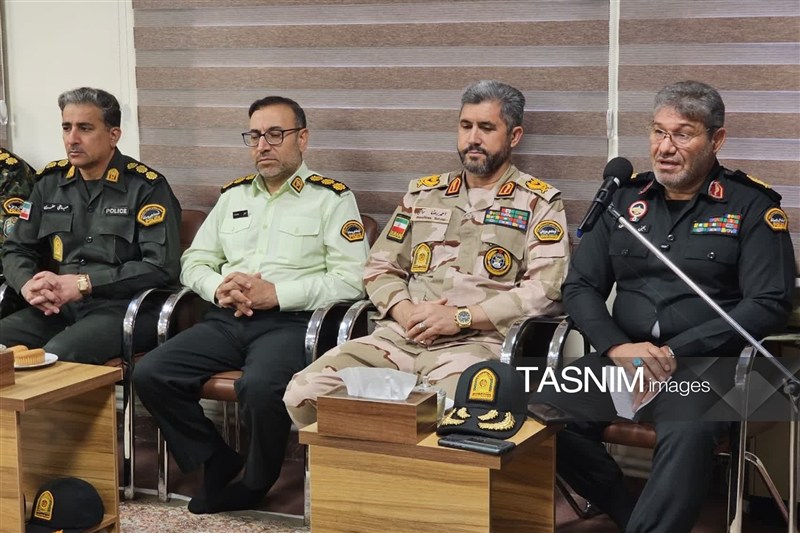 7241 مجرم در کردستان بازداشت شدند/کشف 2.5 همت کالای قاچاق