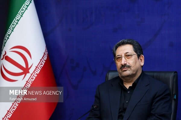 اتابک: مجوز واردات ۷۵ هزار دستگاه خودرو صادر شد