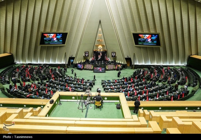 موافقت شورای نگهبان با برگزاری مجازی جلسات مجلس