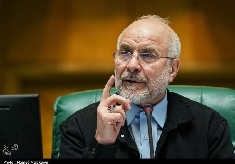 قالیباف: امروزه بروکراسی تبدیل به قوه‌ی چهارم شده است