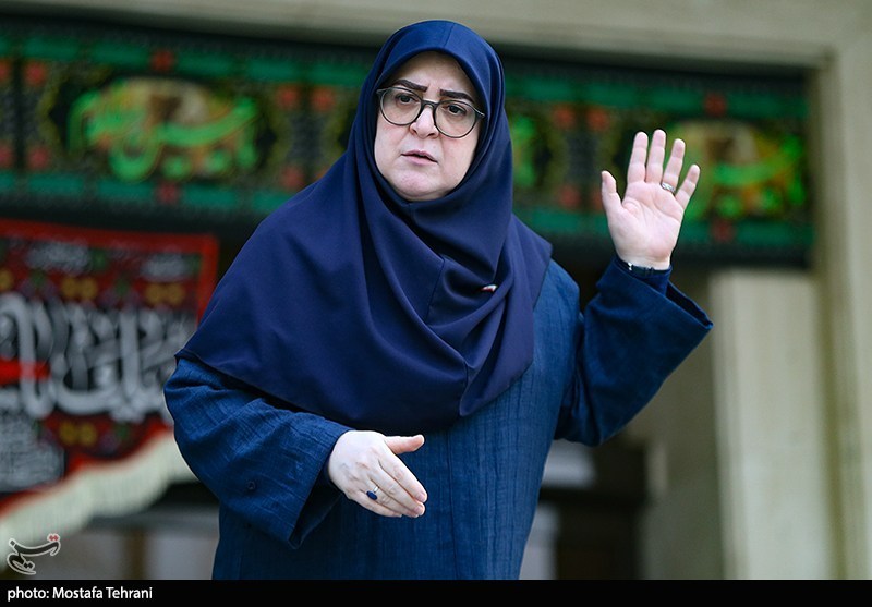 ببینید| سخنگوی دولت وارد بوشهر شد