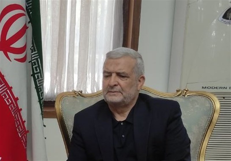 کاظمی قمی: پیروزی ایران در جنگ برای همه منطقه سرنوشت ساز است