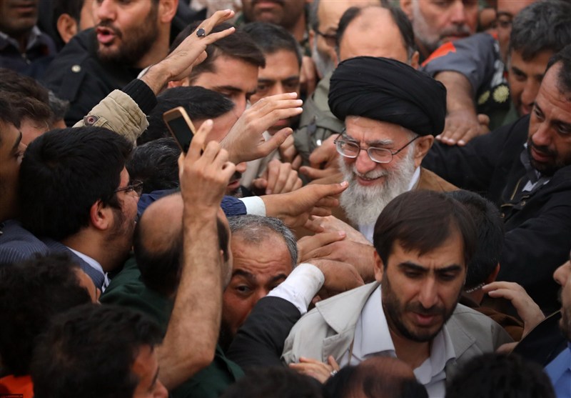 اندیشه اقتصادی امام خامنه‌ای | توازن سرزمینی پیشران توسعه ملی
