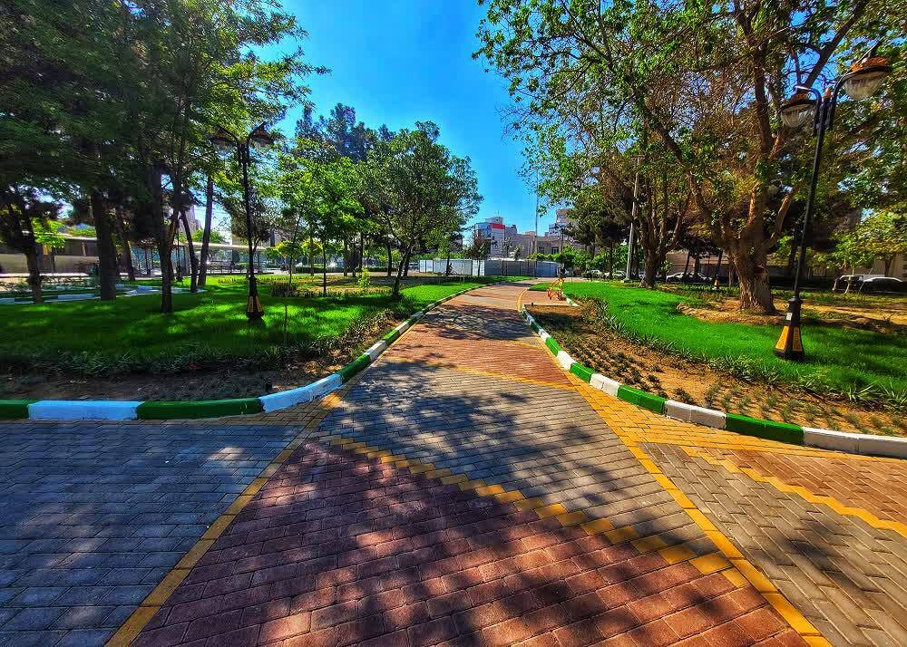 ۴۰۰ میلیارد ریال به توسعه فضای سبز روستاها در مرکزی اختصاص یافت