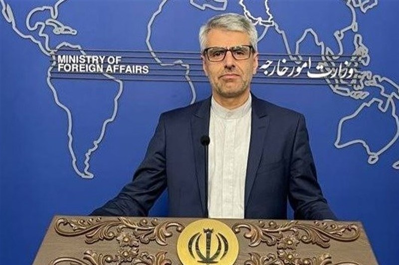 واکنش بقائی به نخست‌وزیر کانادا در توجیه اظهارات جنگ‌طلبانه ترامپ